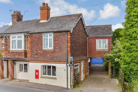 Property for auction in Kent