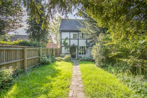 Property for auction in Derbyshire