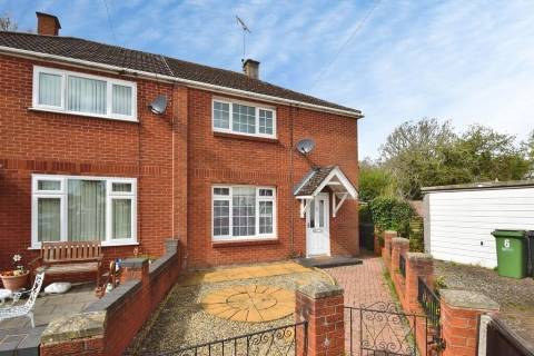 Property for auction in Worcestershire