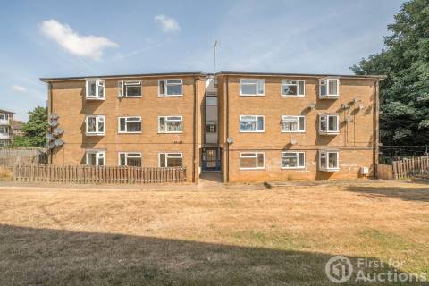 Property for auction in Rutland