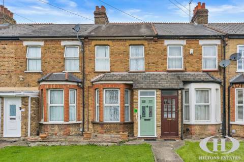 Property for auction in Middlesex