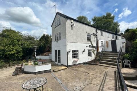 Property for auction in Derbyshire