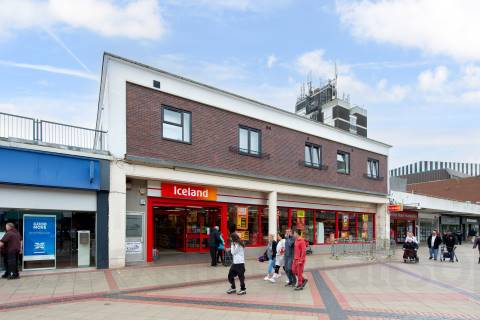 Property for auction in Northamptonshire