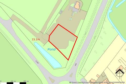 Property for auction in Lincolnshire