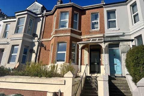 Property for auction in Devon