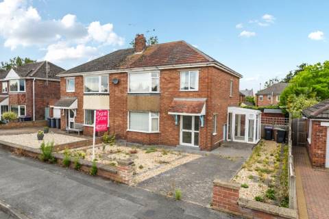 Property for auction in Lincolnshire