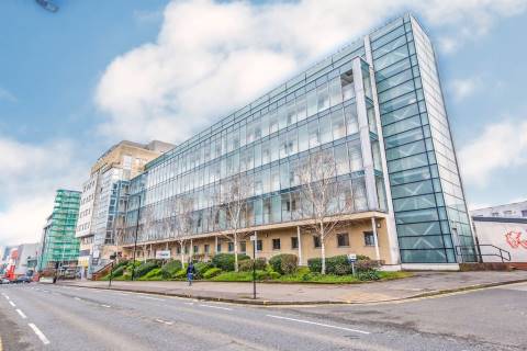 Property for auction in South Yorkshire