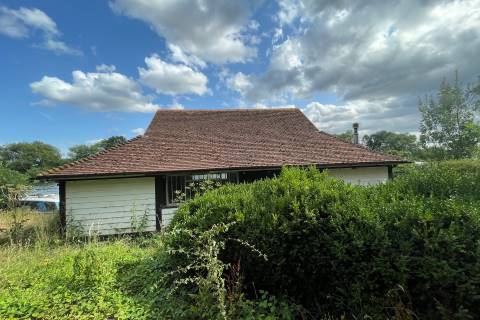 Property for auction in Berkshire