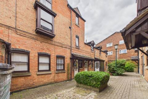 Property for auction in Derbyshire