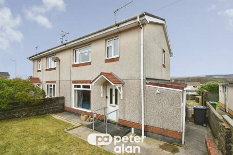Property for auction in Mid Glamorgan