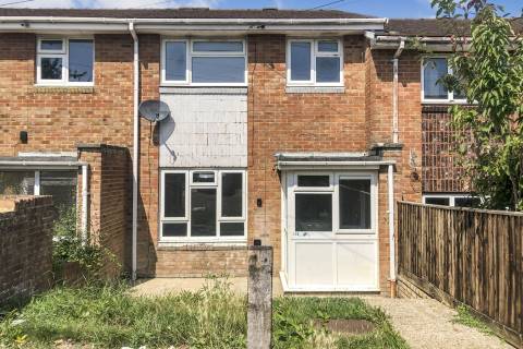 Property for auction in Isle of Wight