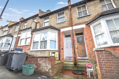 Property for auction in Surrey