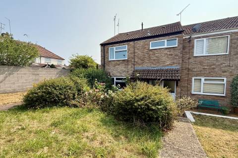 Property for auction in Wiltshire