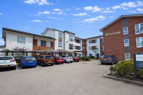 Property for auction in Cheshire