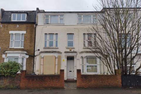 Property for auction in Middlesex