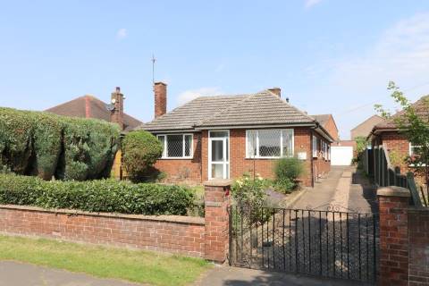 Property for auction in South Humberside