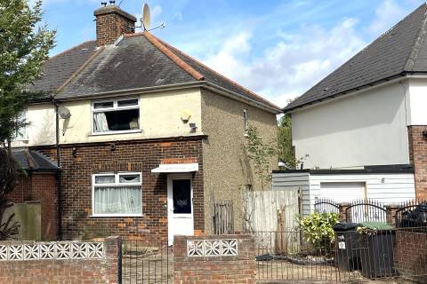 Property for auction in Middlesex