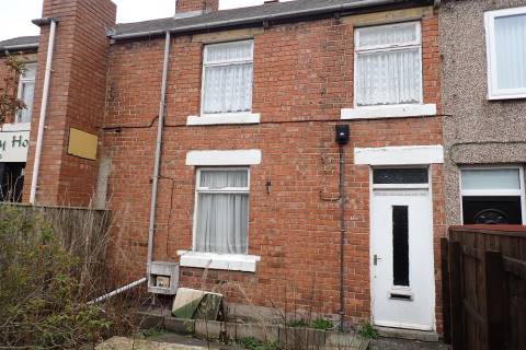 Property for auction in Northumberland