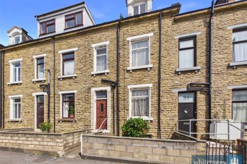Property for auction in West Yorkshire