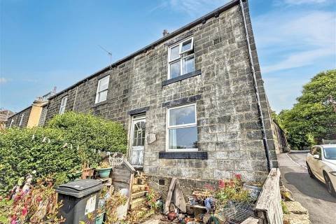 Property for auction in West Yorkshire