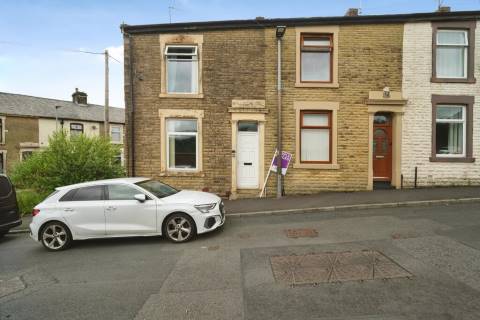 Property for auction in Lancashire