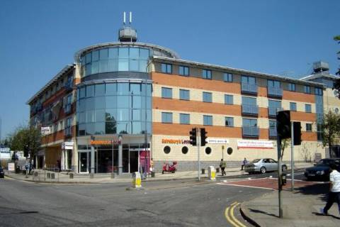 Property for auction in Nottinghamshire