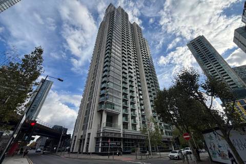 Property for auction in London