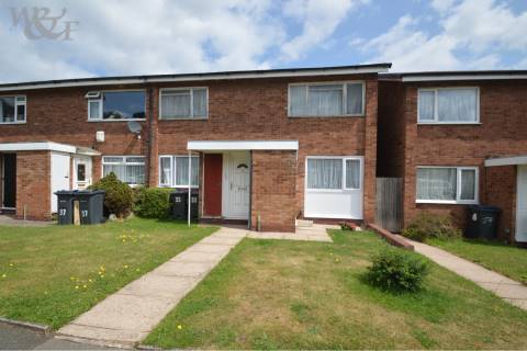 Property for auction in West Midlands