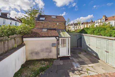 Property for auction in Avon