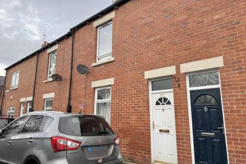 Property for auction in County Durham