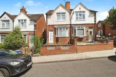 Property for auction in Nottinghamshire