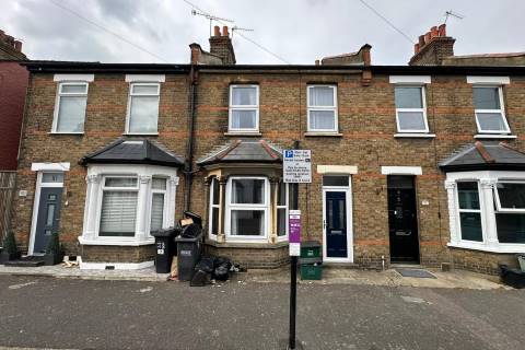 Property for auction in Surrey