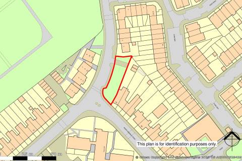 Property for auction in London