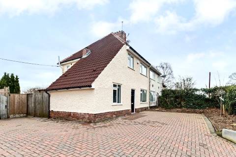 Property for auction in Nottinghamshire