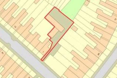 Property for auction in West Midlands