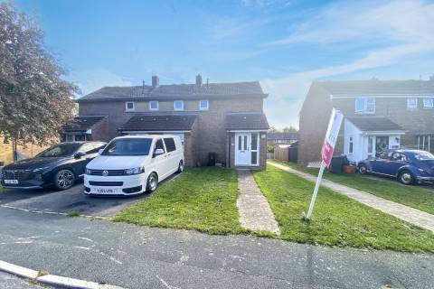 Property for auction in Wiltshire