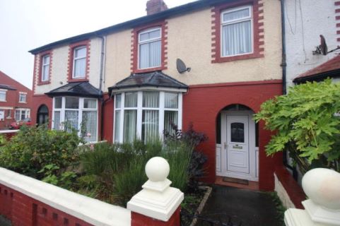 Property for auction in Lancashire