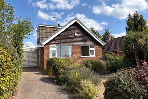 Property for auction in Derbyshire