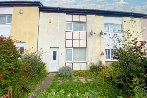 Property for auction in County Durham