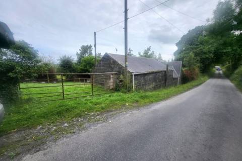 Property for auction in County Roscommon