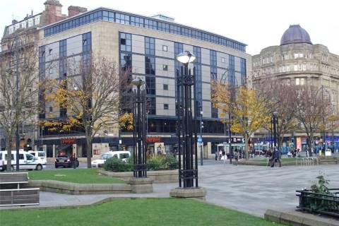 Property for auction in West Yorkshire