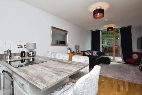 Property for auction in Lancashire