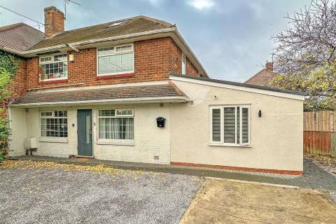 Property for auction in Cleveland