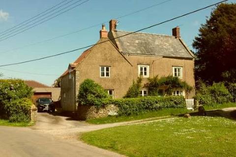 Property for auction in Avon