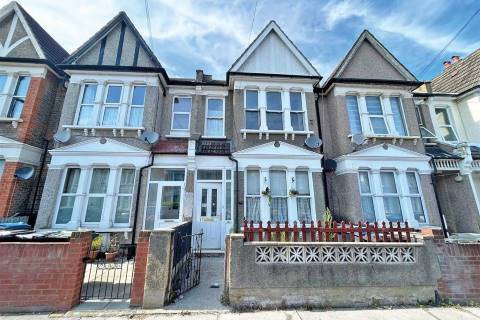 Property for auction in London