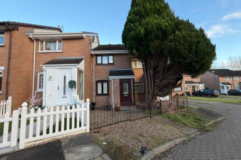 Property for auction in Lanarkshire