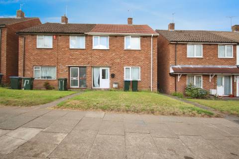 Property for auction in West Midlands