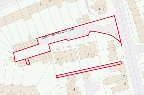 Property for auction in West Midlands