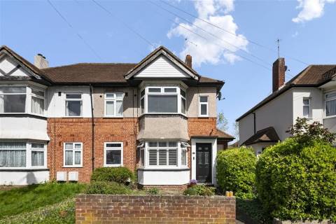 Property for auction in Middlesex