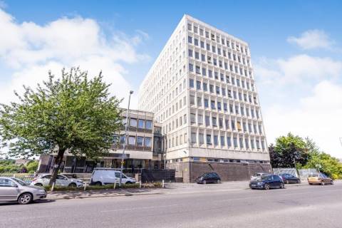 Property for auction in West Yorkshire